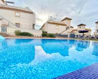 Long time Rental - Townhouse - Guardamar del Segura - guardamar del segura