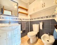 Long time Rental - Townhouse - Guardamar del Segura - guardamar del segura