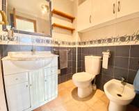 Long time Rental - Townhouse - Guardamar del Segura - guardamar del segura