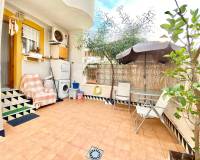 Long time Rental - Townhouse - Guardamar del Segura - guardamar del segura