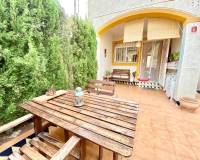 Long time Rental - Townhouse - Guardamar del Segura - guardamar del segura