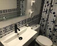 Long time Rental - Townhouse - Guardamar del Segura - Urbanizaciones