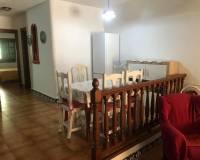 Long time Rental - Townhouse - Guardamar del Segura - Urbanizaciones
