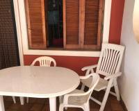 Long time Rental - Townhouse - Guardamar del Segura - Urbanizaciones