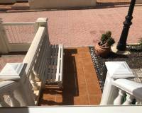 Long time Rental - Townhouse - Guardamar del Segura - Urbanizaciones