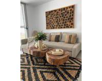 Long time Rental - Townhouse - Jávea - Arenal