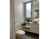 Long time Rental - Townhouse - Jávea - Arenal