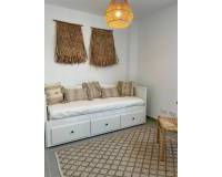 Long time Rental - Townhouse - Jávea - Arenal