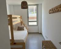 Long time Rental - Townhouse - Jávea - Arenal