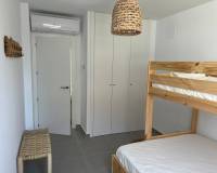 Long time Rental - Townhouse - Jávea - Arenal