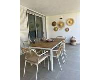 Long time Rental - Townhouse - Jávea - Arenal