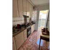 Long time Rental - Townhouse - Los Alcázares - Los Narejos