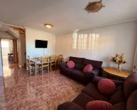 Long time Rental - Townhouse - Los Alcázares - Los Narejos