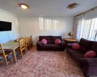 Long time Rental - Townhouse - Los Alcázares - Los Narejos