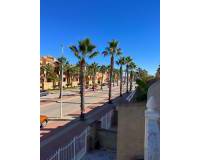 Long time Rental - Townhouse - Los Alcázares - Los Narejos