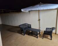 Long time Rental - Townhouse - Los Alcázares - Playa la Concha