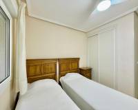 Long time Rental - Townhouse - Orihuela Costa - Aguamarina