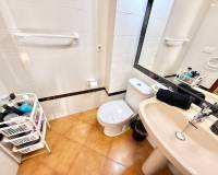 Long time Rental - Townhouse - Orihuela Costa - Cabo Roig