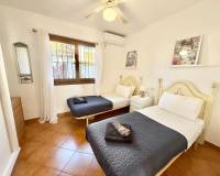 Long time Rental - Townhouse - Orihuela Costa - Cabo Roig