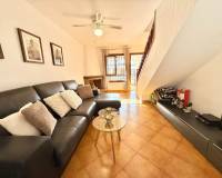 Long time Rental - Townhouse - Orihuela Costa - Cabo Roig