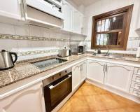 Long time Rental - Townhouse - Orihuela Costa - Cabo Roig