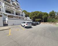 Long time Rental - Townhouse - Orihuela Costa - Dehesa de campoamor