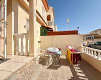 Long time Rental - Townhouse - Orihuela Costa - La Florida