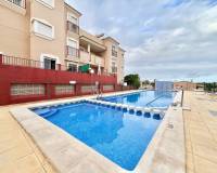Long time Rental - Townhouse - Orihuela Costa - La Florida
