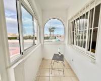 Long time Rental - Townhouse - Orihuela Costa - La Florida