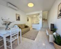 Long time Rental - Townhouse - Orihuela Costa - La Florida