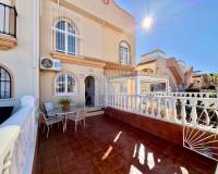 Long time Rental - Townhouse - Orihuela Costa - La Florida