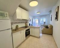 Long time Rental - Townhouse - Orihuela Costa - La Florida