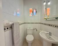 Long time Rental - Townhouse - Orihuela Costa - La Florida