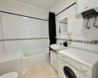 Long time Rental - Townhouse - Orihuela Costa - La Florida