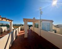 Long time Rental - Townhouse - Orihuela Costa - La Florida