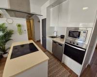 Long time Rental - Townhouse - Orihuela Costa - La Regia