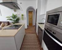Long time Rental - Townhouse - Orihuela Costa - La Regia