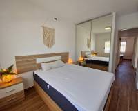 Long time Rental - Townhouse - Orihuela Costa - La Regia