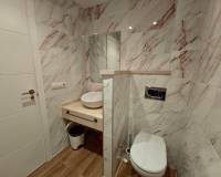 Long time Rental - Townhouse - Orihuela Costa - La Regia