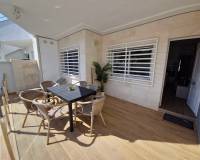 Long time Rental - Townhouse - Orihuela Costa - La Regia