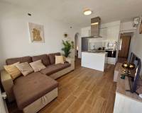 Long time Rental - Townhouse - Orihuela Costa - La Regia