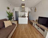 Long time Rental - Townhouse - Orihuela Costa - La Regia