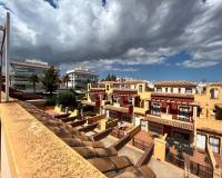 Long time Rental - Townhouse - Orihuela Costa - Los Dolses
