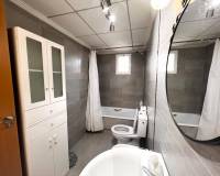 Long time Rental - Townhouse - Orihuela Costa - Los Dolses