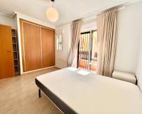 Long time Rental - Townhouse - Orihuela Costa - Los Dolses