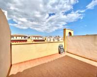 Long time Rental - Townhouse - Orihuela Costa - Los Dolses