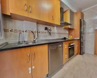 Long time Rental - Townhouse - Orihuela Costa - Los Dolses