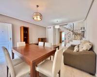 Long time Rental - Townhouse - Orihuela Costa - Los Dolses