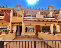 Long time Rental - Townhouse - Orihuela Costa - Los Dolses