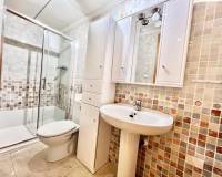 Long time Rental - Townhouse - Orihuela Costa - Los Dolses